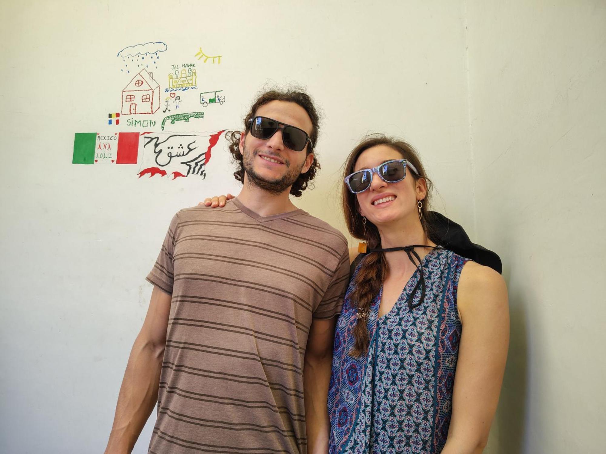Ali Baba Hostel جايبور المظهر الخارجي الصورة